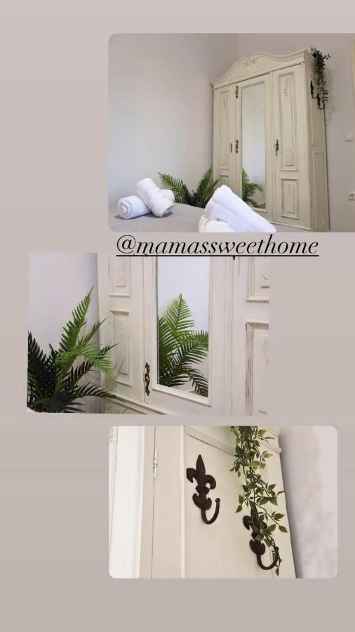 Vila Mama'S House Corfu  Exteriér fotografie